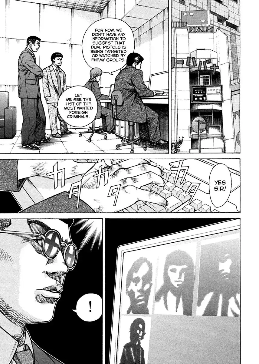 Kyou Kara Hitman Chapter 41 12